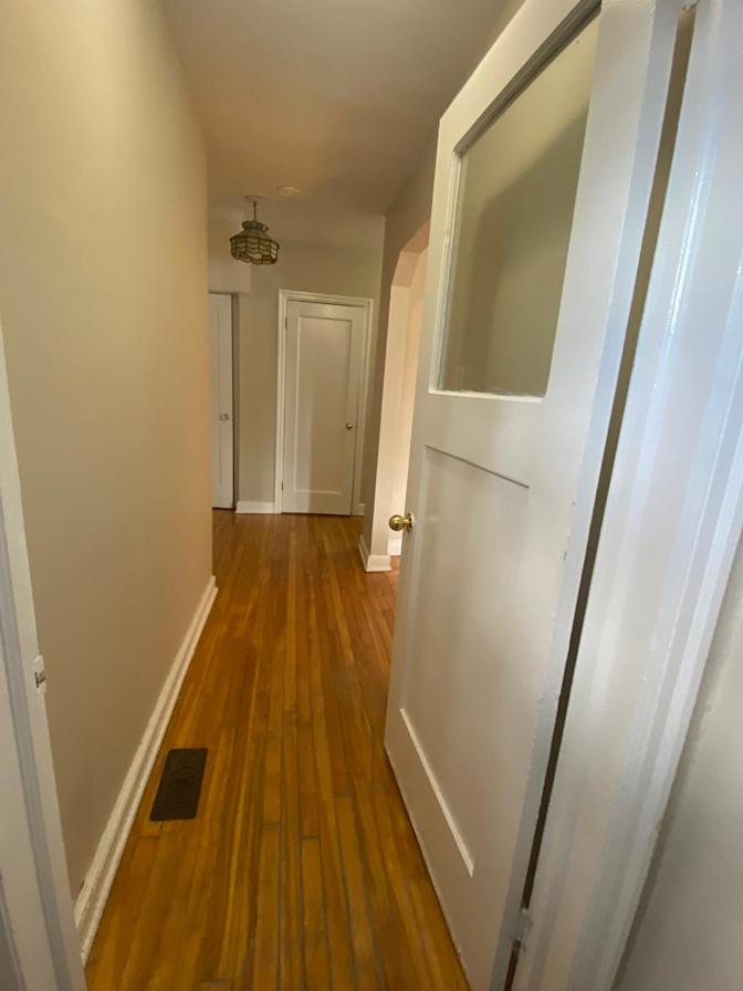 Photo of Janecia's room