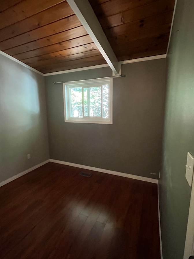 Photo of Colt's room