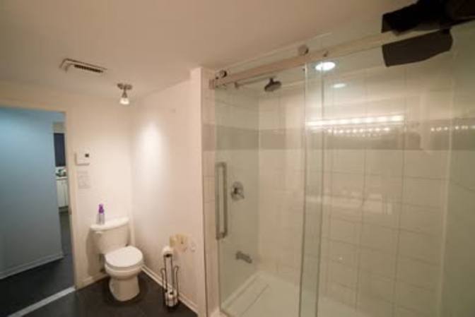 Photo of Lorenzo's room