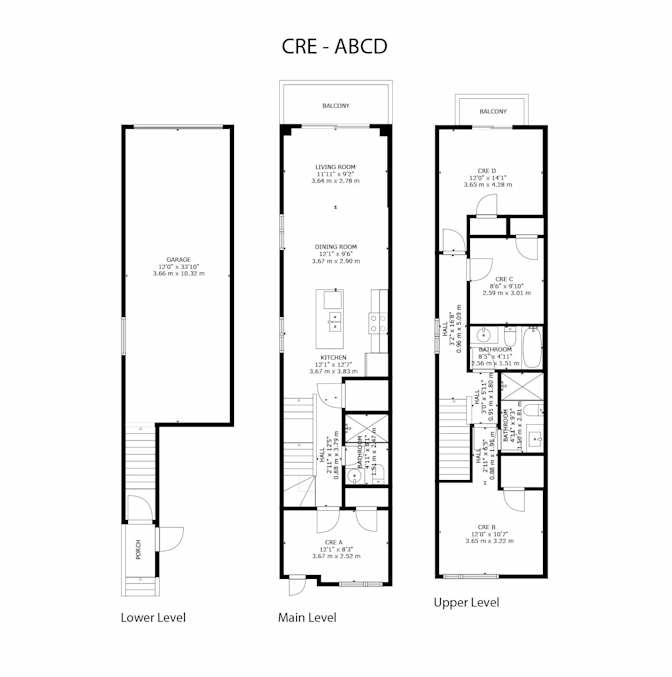 Sociable Living Team's room