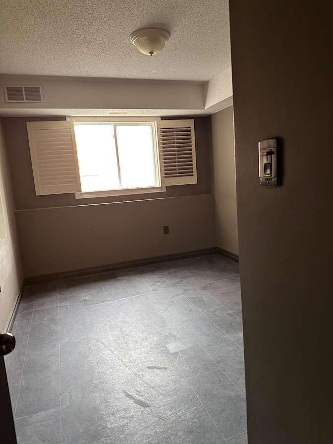 Mayra Alejandra's room