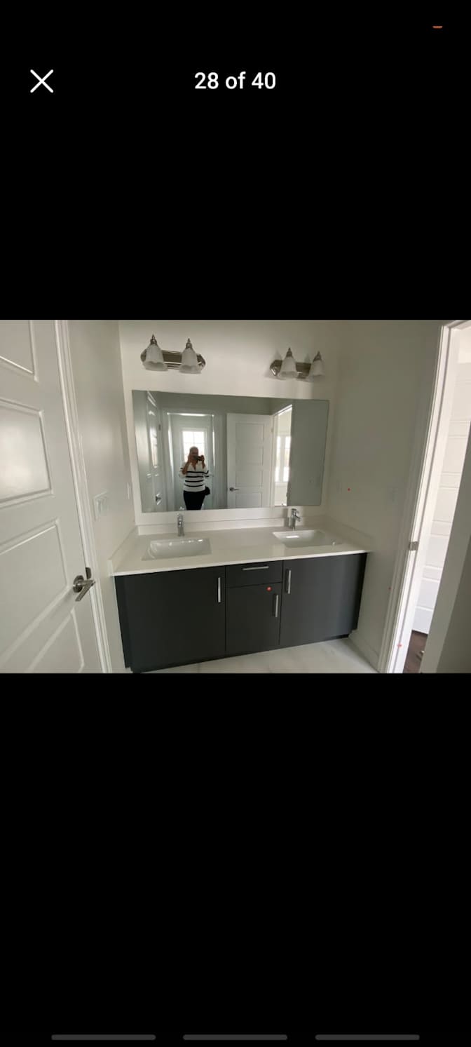 Alyxzandria Simpson's room