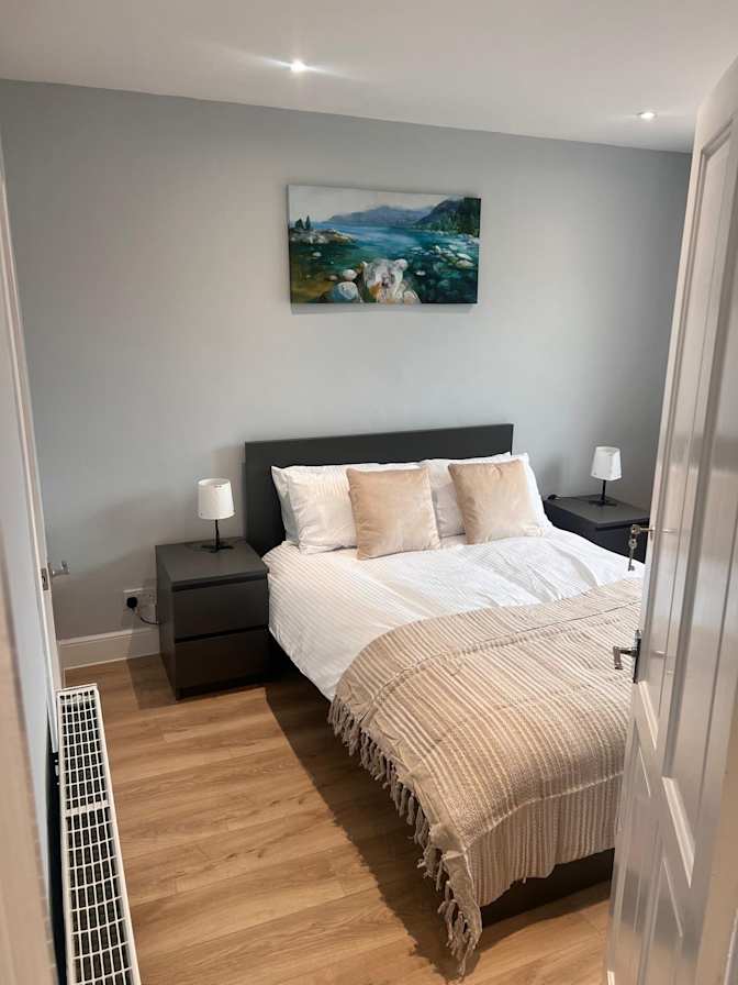 Photo of Class Apartments's room