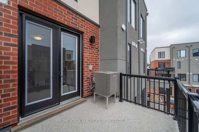 Mustpaha Bello's room