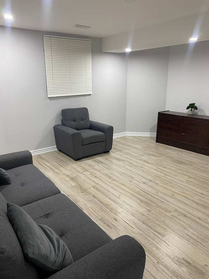 Photo of Chessy's room