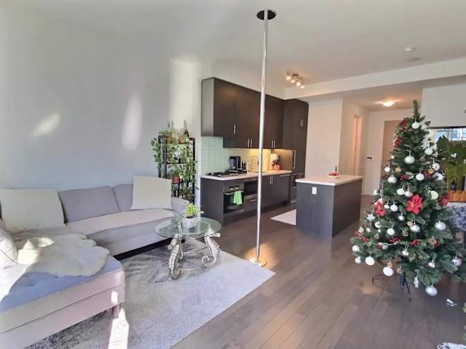 Photo of Jayden's room