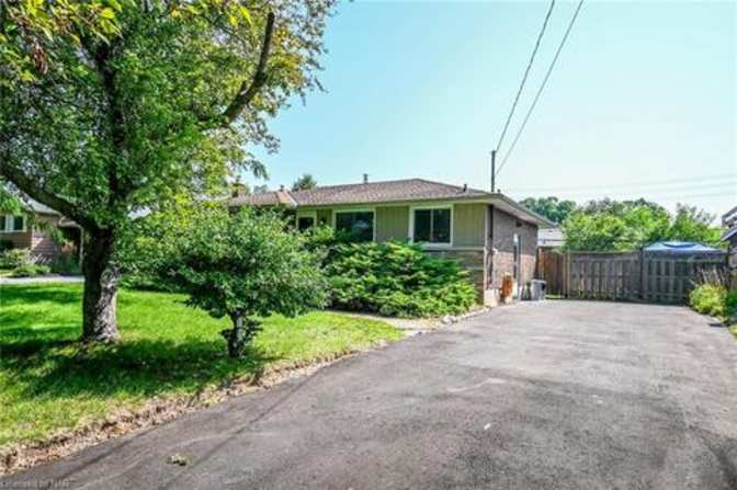 Photo of Shana's room