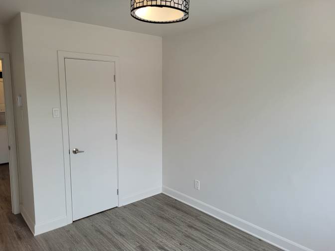 Massimo Alfano's room