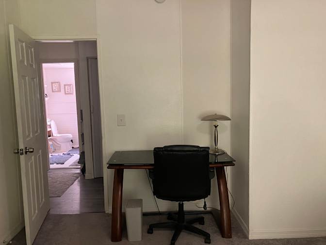 Photo of Modern efficiencies's room
