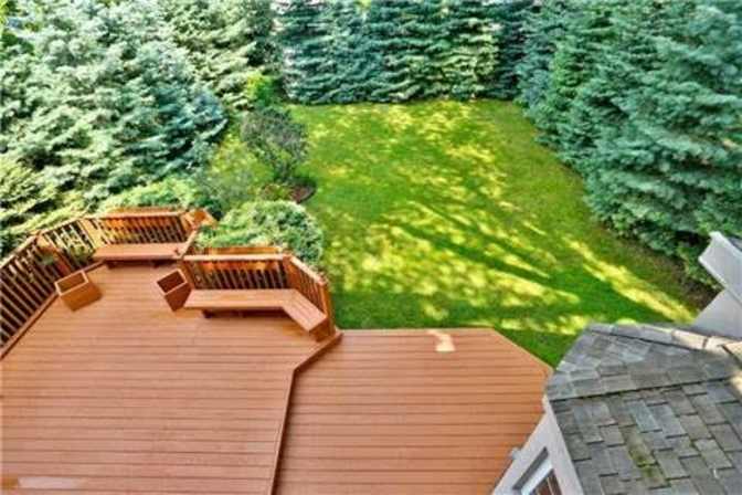 Scott Falkowski's room