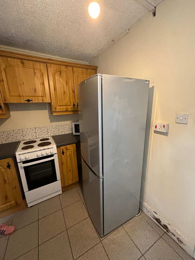 Photo of Millie's room