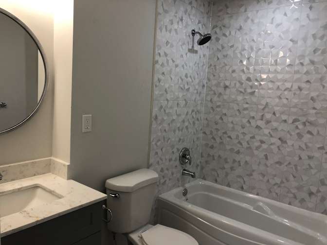 VALENTINA NAKOVSKA's room