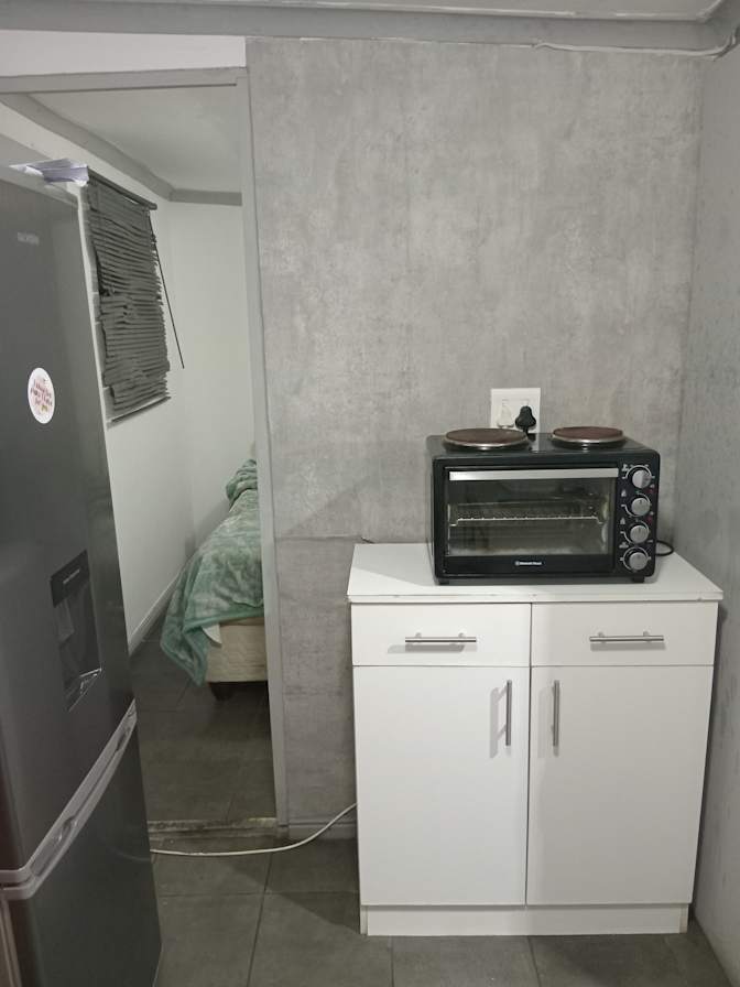 Photo of Jamy-lee Coulsen's room