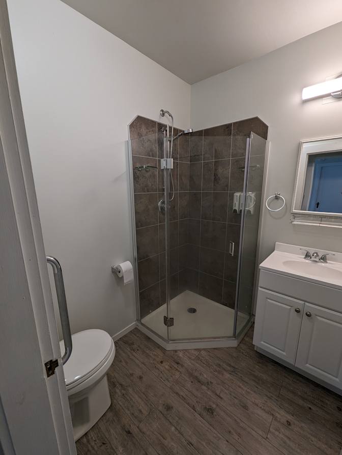 Photo of Mountainview's room