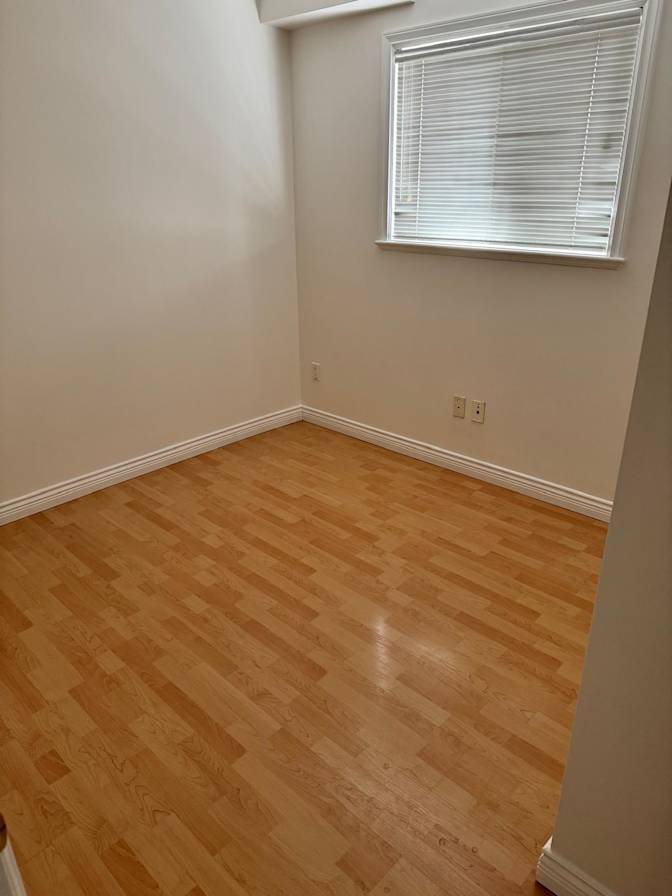 Photo of Peter's room