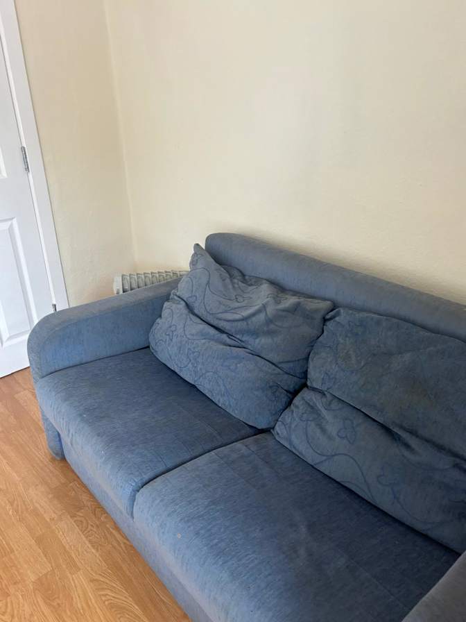 Photo of Millie's room