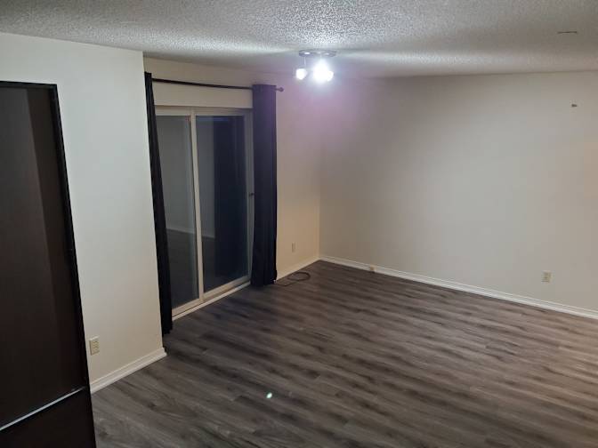 Photo of Kenny's room