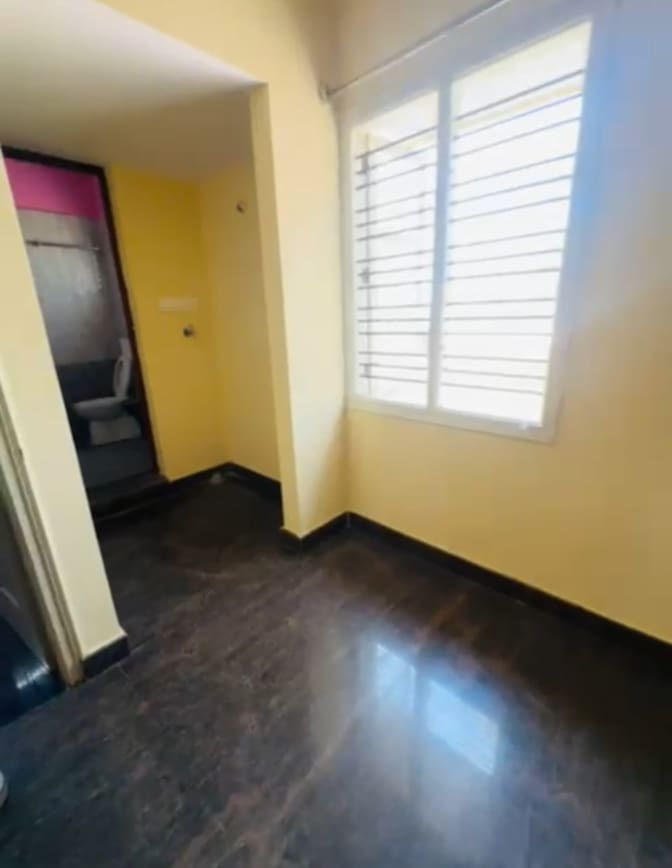 Photo of Rishu Sharma's room