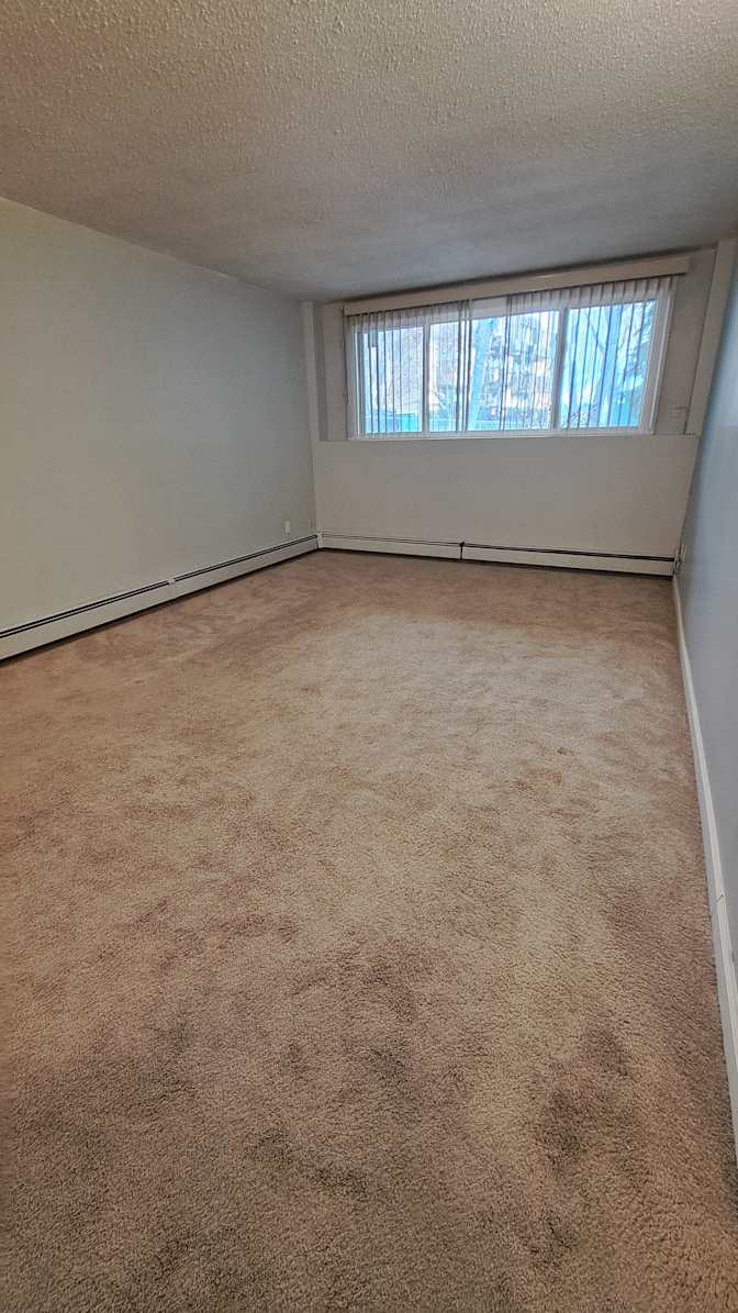 Photo of Dawn's room