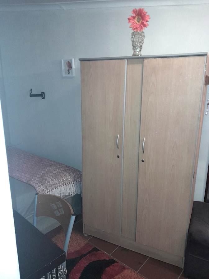 Photo of Jacob's room