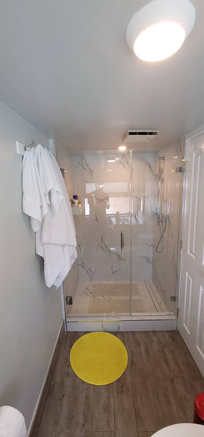 Photo of Monet's room