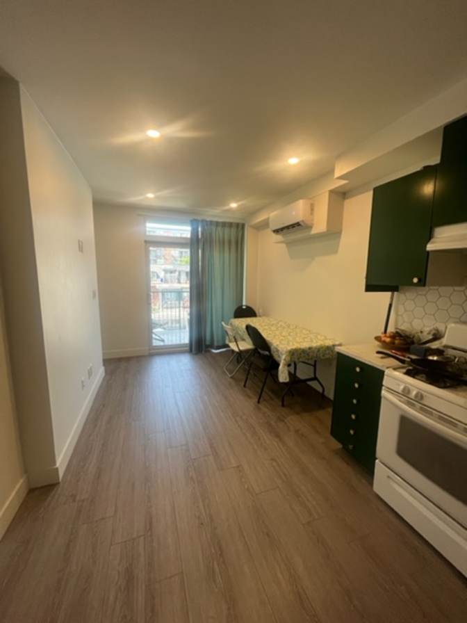 Photo of Oliver's room