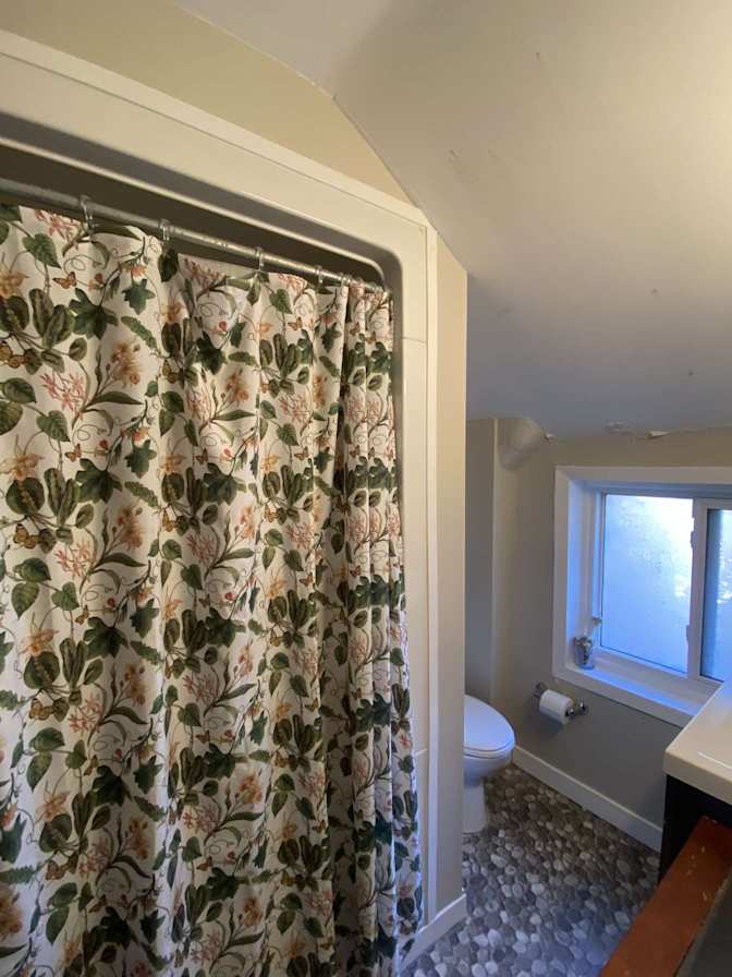 Photo of Talyssa's room