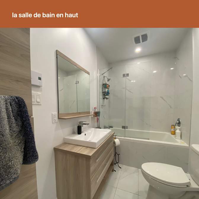 INES BARRAKAD's room