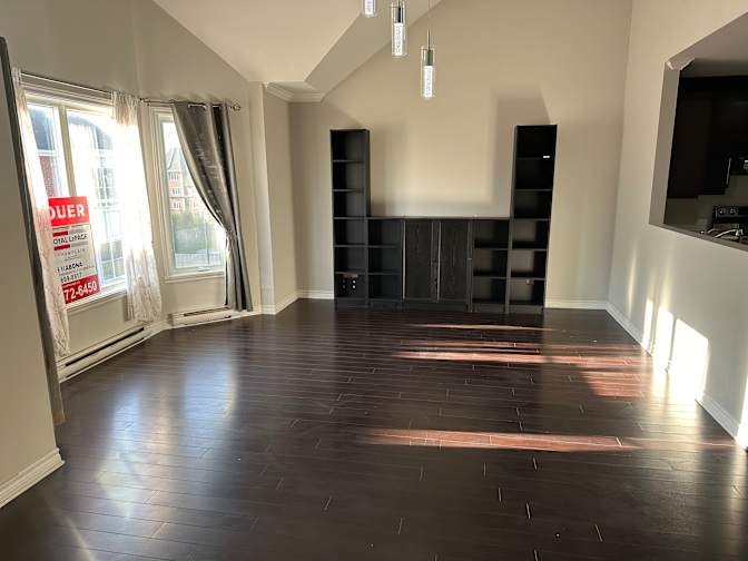 Photo of Ahmed's room