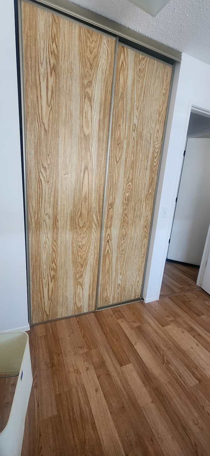 Breanne Zwicker's room