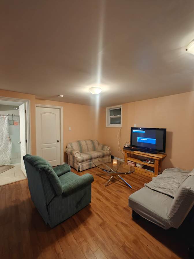 Kelsey Murdoch's room