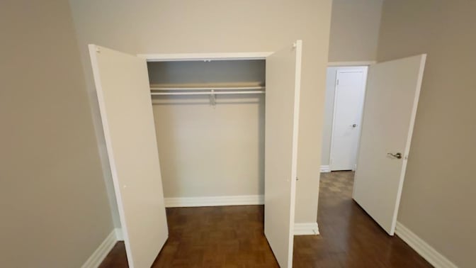 Photo of bhavika nihalani's room