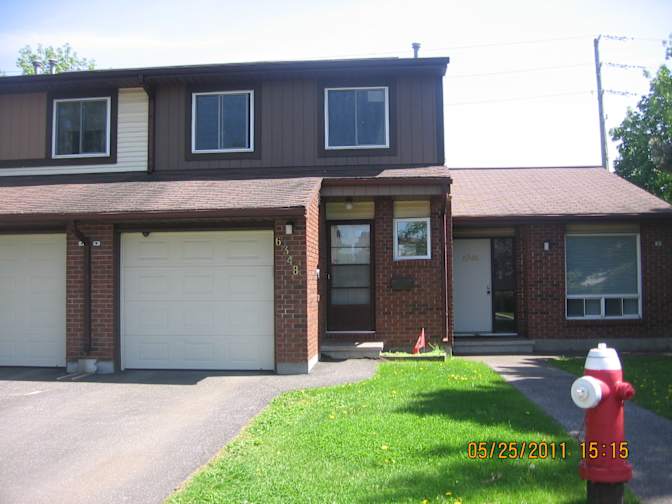 Catherine Troini's room