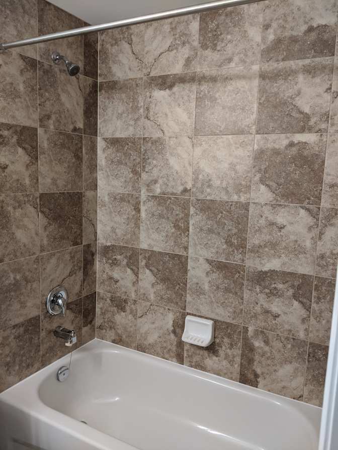Photo of D's room