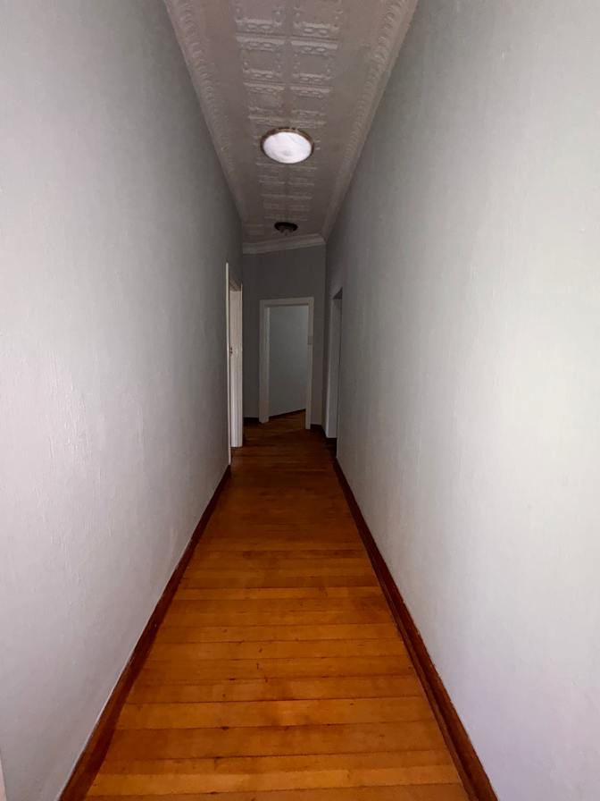 Photo of Litha's room