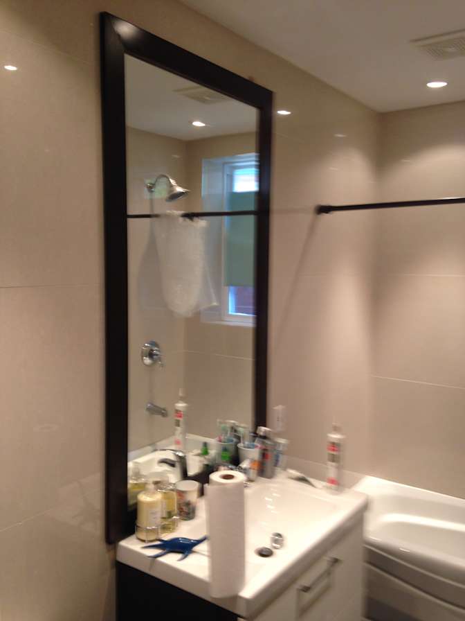 Photo of Dorais Denis's room