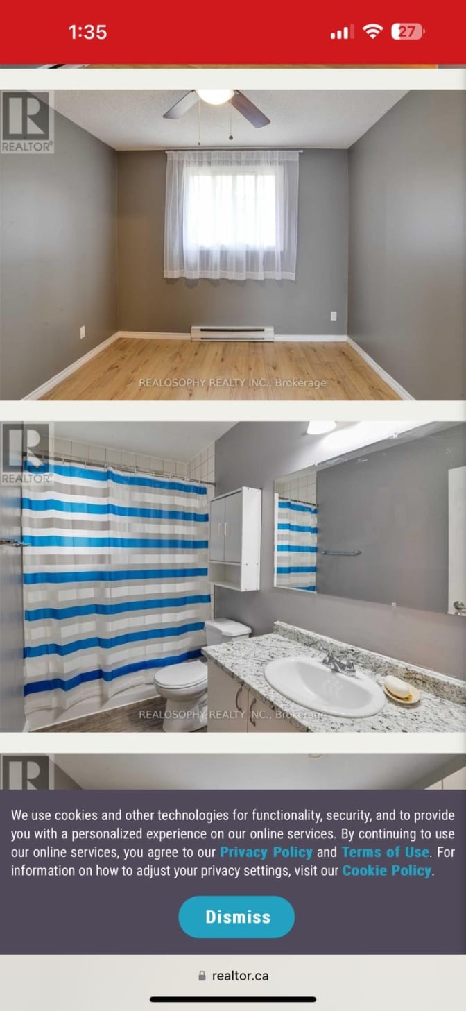 Manpreet Kaur's room