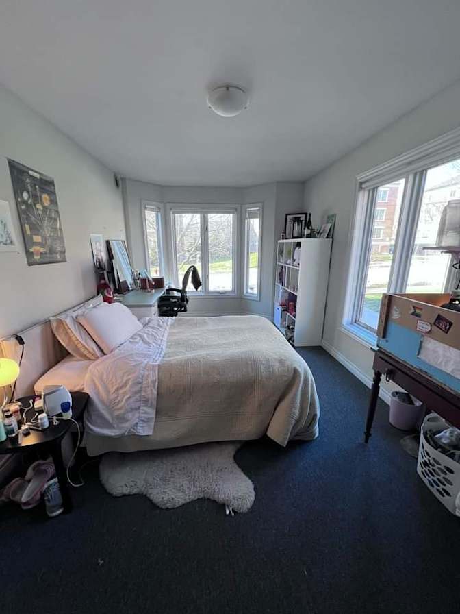 Emma's room