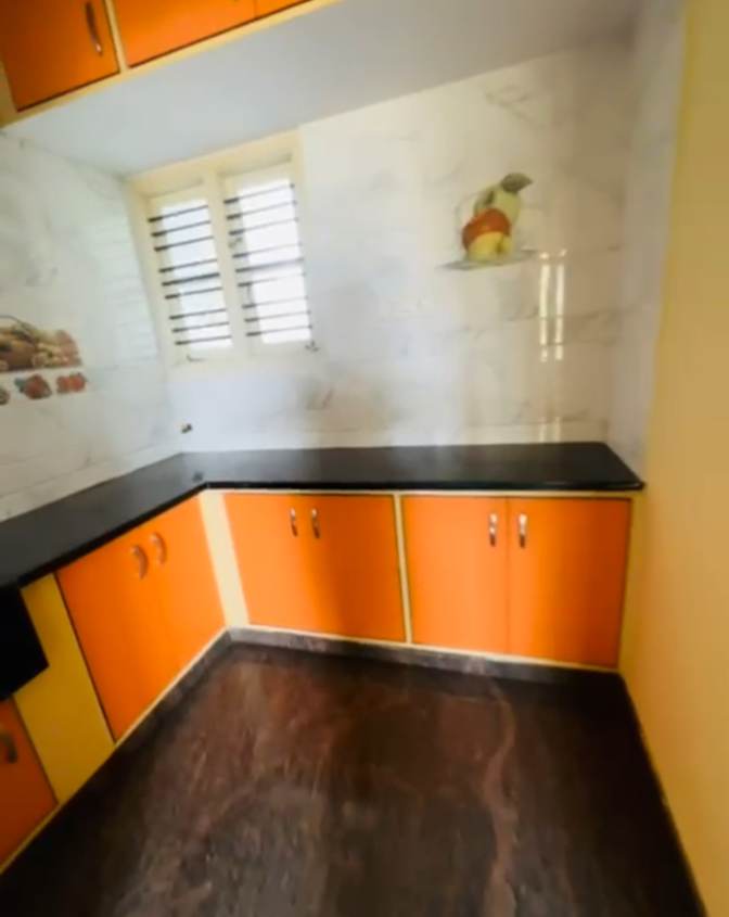 Photo of Rishu Sharma's room
