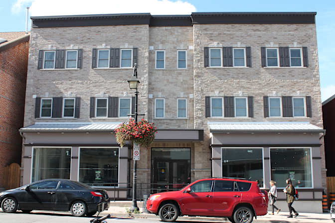 Skrtich Living's room