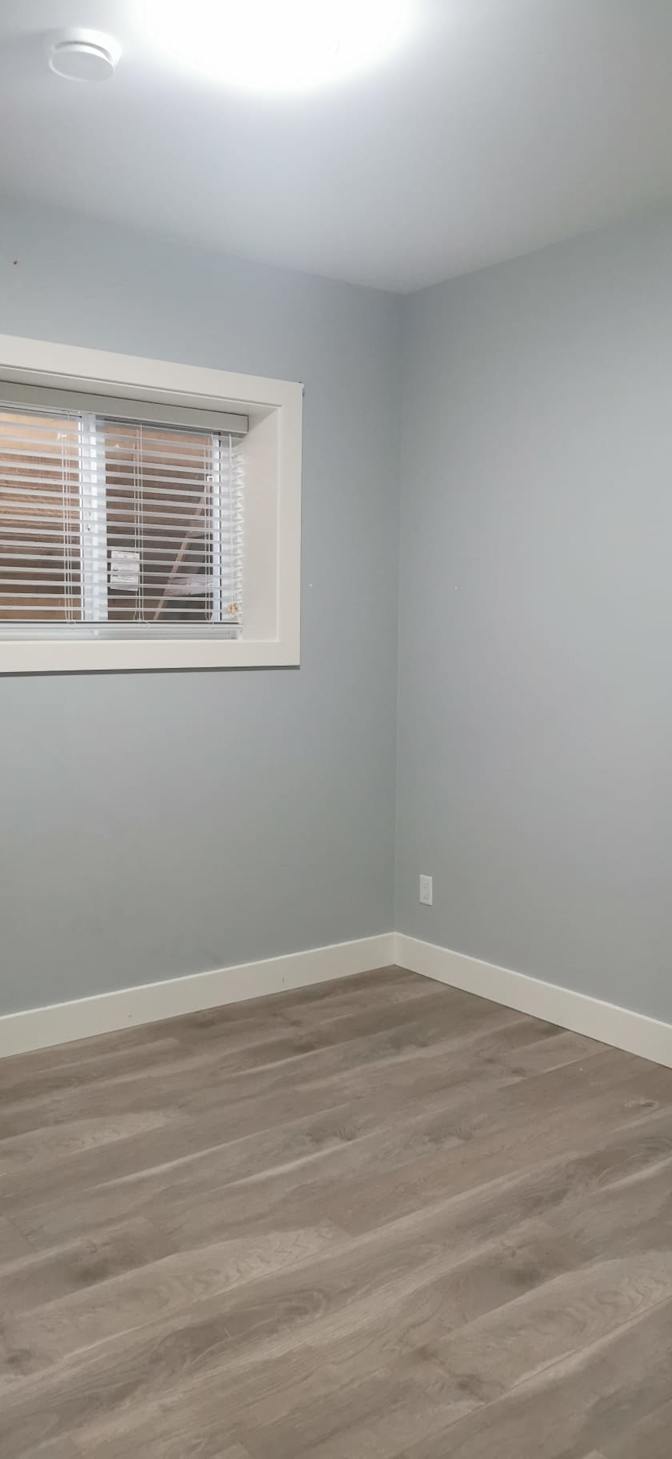 Rajinder Kalkat's room