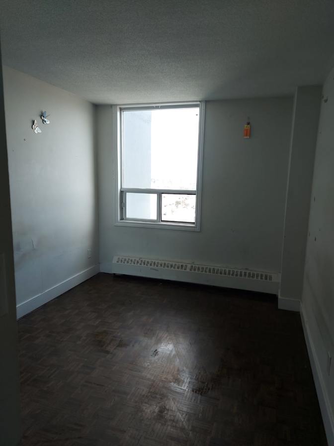 Photo of Saumya's room