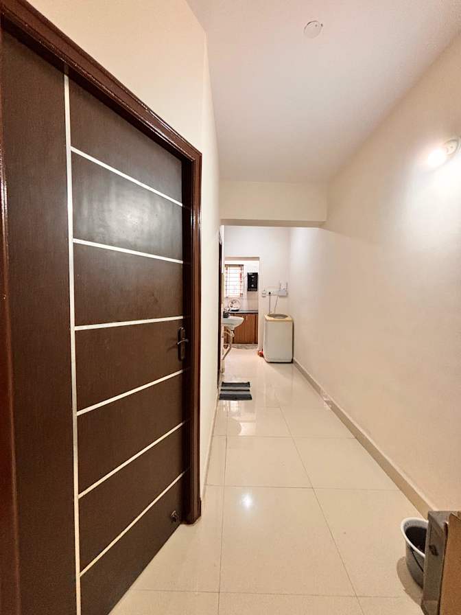 Photo of Ananditaa H's room