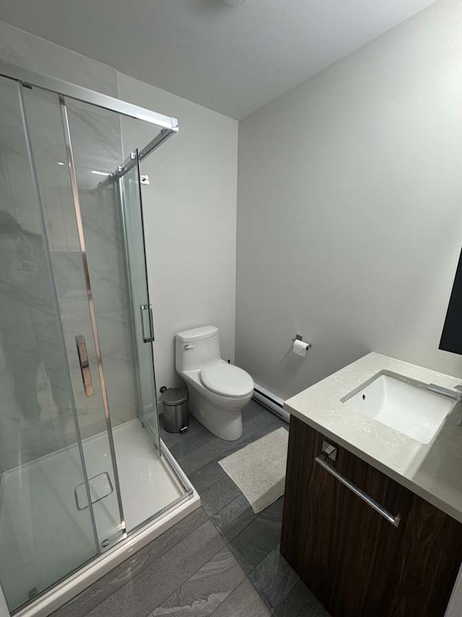 Photo of David Martinez's room