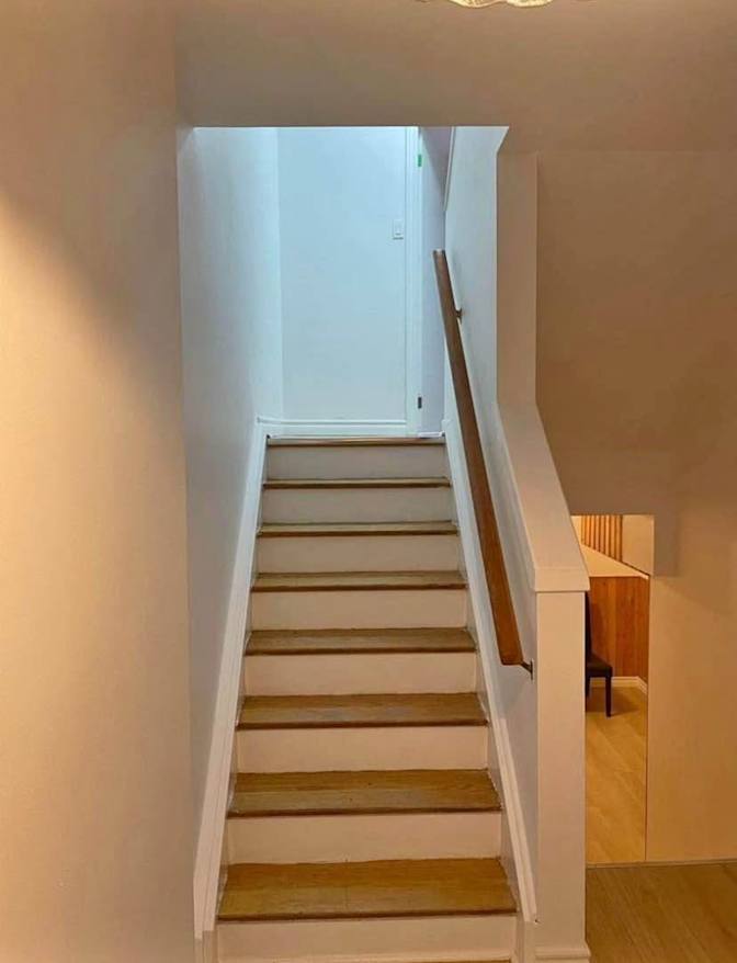 Jennifer Rose's room