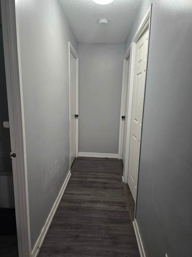 Subramanian Sankarvel's room