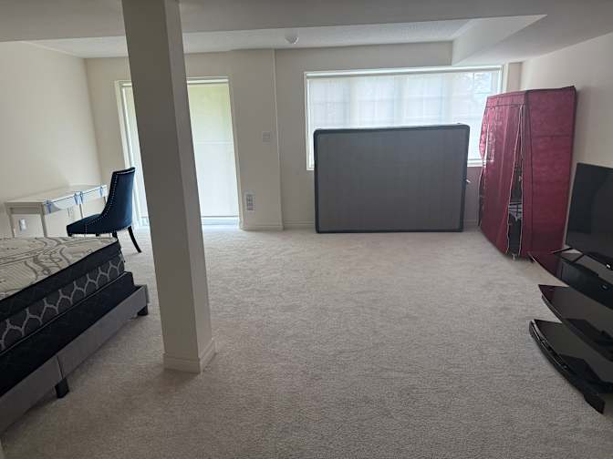 Photo of Tina's room