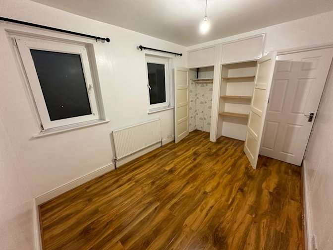 Photo of Maimoona Ajmal's room