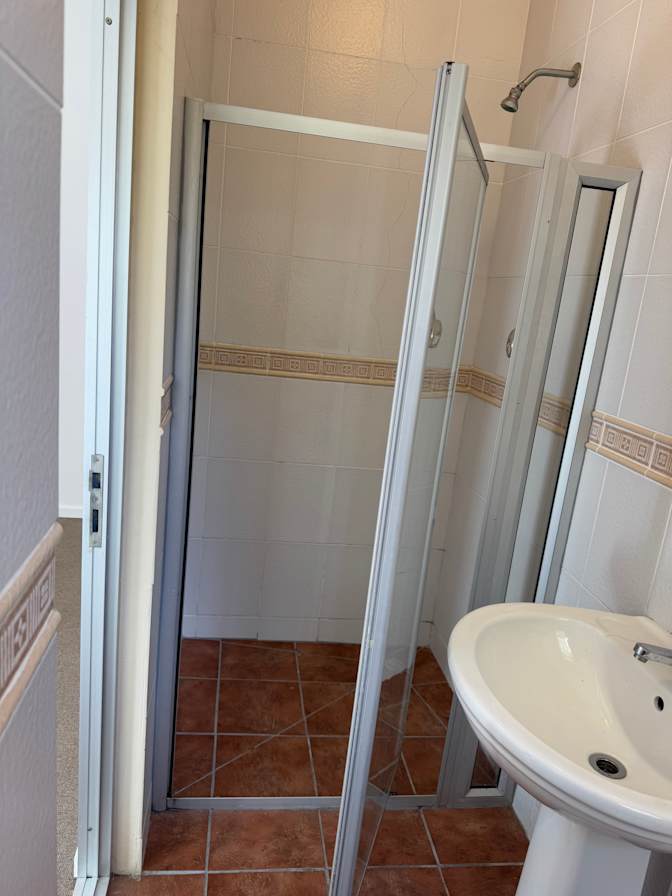Photo of Ranga's room
