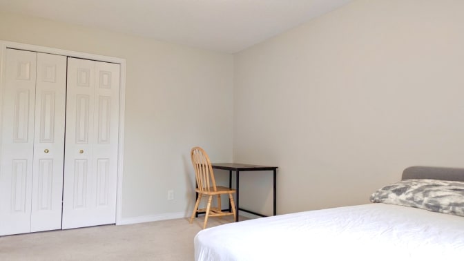 Photo of Lien's room